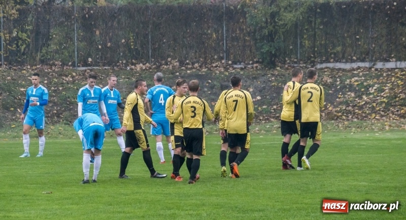 Zdjęcie w galerii na portalu naszraciborz.pl: Derby Podokręgu: Duet Żbikowskich nie sprostał Frydrykowi wiadomości z regionu