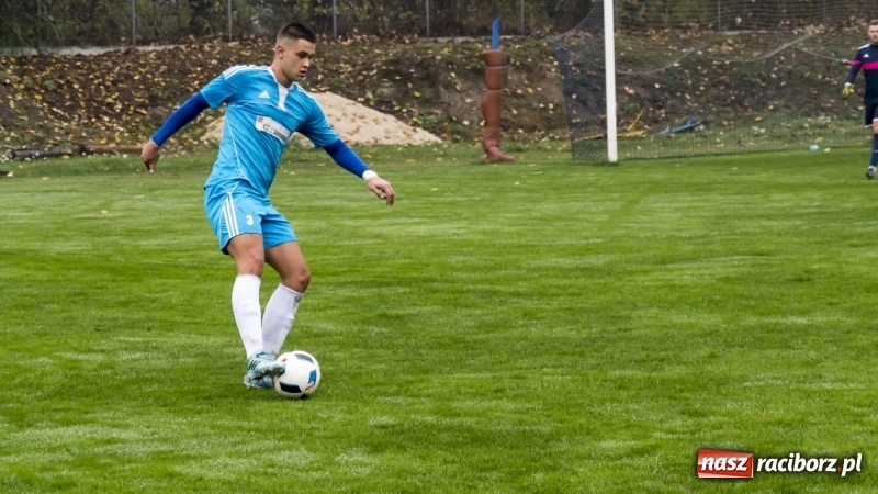 Zdjęcie w galerii na portalu naszraciborz.pl: Derby Podokręgu: Duet Żbikowskich nie sprostał Frydrykowi wiadomości z regionu