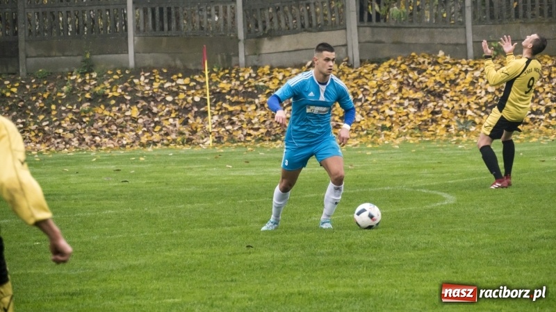 Zdjęcie w galerii na portalu naszraciborz.pl: Derby Podokręgu: Duet Żbikowskich nie sprostał Frydrykowi wiadomości z regionu
