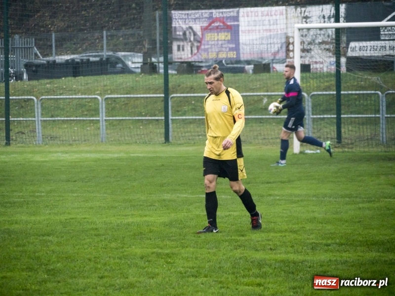Zdjęcie w galerii na portalu naszraciborz.pl: Derby Podokręgu: Duet Żbikowskich nie sprostał Frydrykowi wiadomości z regionu