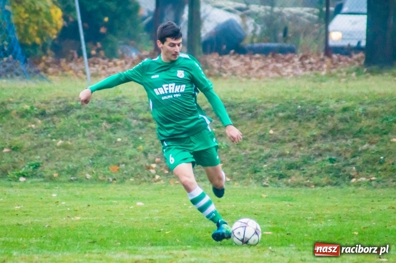 Zdjęcie w galerii na portalu naszraciborz.pl: Rafako - Rogów: Wynik lepszy od gry  wiadomości z regionu