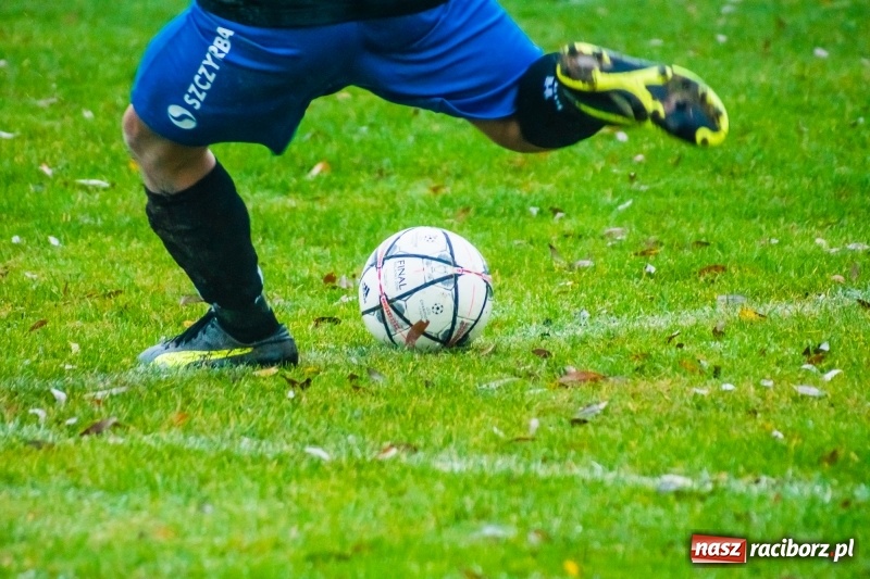Zdjęcie w galerii na portalu naszraciborz.pl: Rafako - Rogów: Wynik lepszy od gry  wiadomości z regionu
