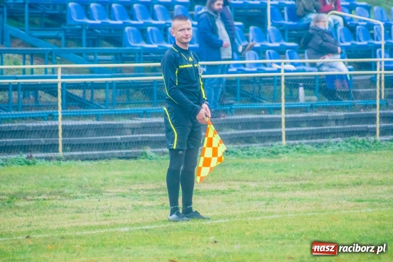 Zdjęcie w galerii na portalu naszraciborz.pl: Rafako - Rogów: Wynik lepszy od gry  wiadomości z regionu