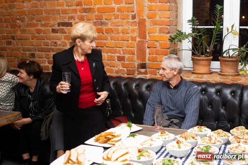 Zdjęcie w galerii na portalu naszraciborz.pl: Dariusz Polowy nowym prezydentem Raciborza. Mirosław Lenk radnym wiadomości z regionu