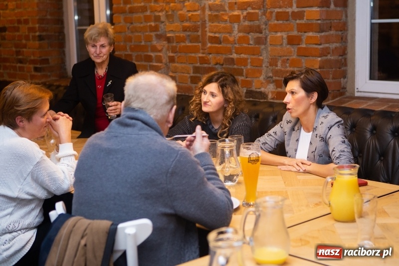 Zdjęcie w galerii na portalu naszraciborz.pl: Dariusz Polowy nowym prezydentem Raciborza. Mirosław Lenk radnym wiadomości z regionu