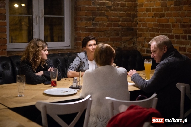 Zdjęcie w galerii na portalu naszraciborz.pl: Dariusz Polowy nowym prezydentem Raciborza. Mirosław Lenk radnym wiadomości z regionu