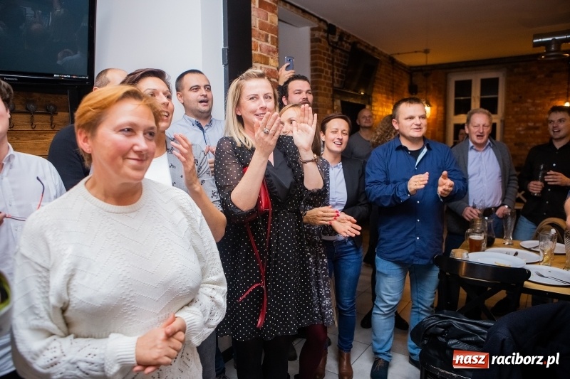 Zdjęcie w galerii na portalu naszraciborz.pl: Dariusz Polowy nowym prezydentem Raciborza. Mirosław Lenk radnym wiadomości z regionu