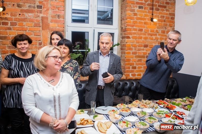 Zdjęcie w galerii na portalu naszraciborz.pl: Dariusz Polowy nowym prezydentem Raciborza. Mirosław Lenk radnym wiadomości z regionu