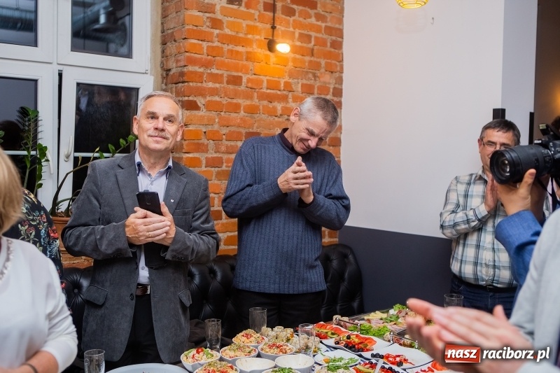 Zdjęcie w galerii na portalu naszraciborz.pl: Dariusz Polowy nowym prezydentem Raciborza. Mirosław Lenk radnym wiadomości z regionu