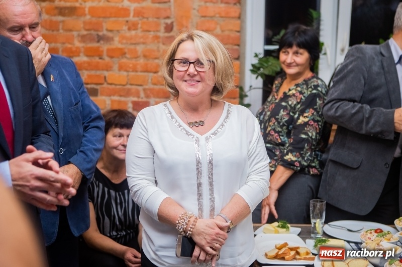 Zdjęcie w galerii na portalu naszraciborz.pl: Dariusz Polowy nowym prezydentem Raciborza. Mirosław Lenk radnym wiadomości z regionu