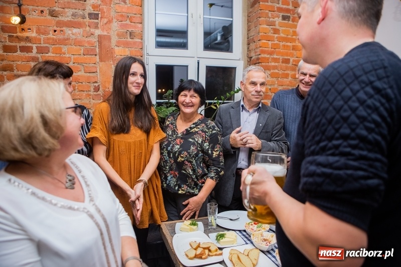 Zdjęcie w galerii na portalu naszraciborz.pl: Dariusz Polowy nowym prezydentem Raciborza. Mirosław Lenk radnym wiadomości z regionu