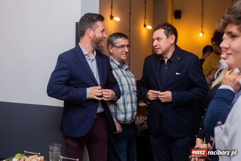 Zdjęcie w galerii na portalu naszraciborz.pl: Dariusz Polowy nowym prezydentem Raciborza. Mirosław Lenk radnym wiadomości z regionu