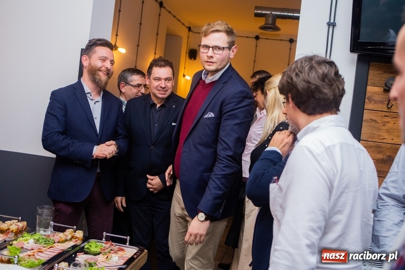 Zdjęcie w galerii na portalu naszraciborz.pl: Dariusz Polowy nowym prezydentem Raciborza. Mirosław Lenk radnym wiadomości z regionu