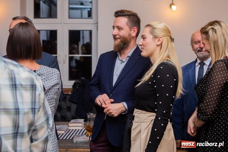 Zdjęcie w galerii na portalu naszraciborz.pl: Dariusz Polowy nowym prezydentem Raciborza. Mirosław Lenk radnym wiadomości z regionu