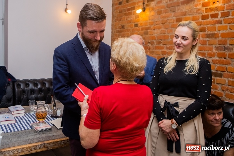 Zdjęcie w galerii na portalu naszraciborz.pl: Dariusz Polowy nowym prezydentem Raciborza. Mirosław Lenk radnym wiadomości z regionu