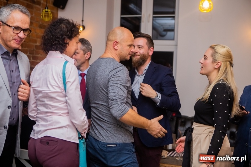 Zdjęcie w galerii na portalu naszraciborz.pl: Dariusz Polowy nowym prezydentem Raciborza. Mirosław Lenk radnym wiadomości z regionu