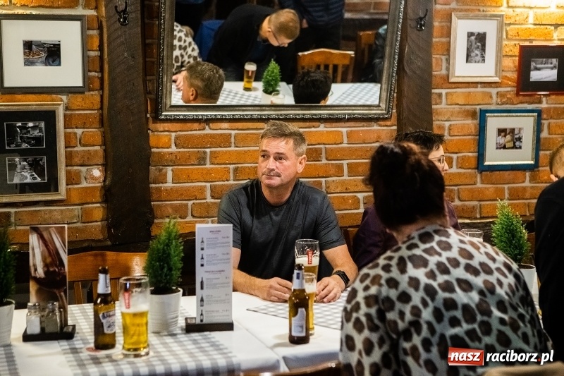 Zdjęcie w galerii na portalu naszraciborz.pl: Mirosław Lenk i jego ugrupowanie przechodzi do opozycji  wiadomości z regionu