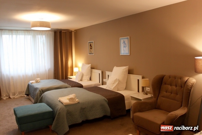 Zdjęcie w galerii na portalu naszraciborz.pl: Dworek Szonowice zaprasza na niedzielne obiady wiadomości z regionu