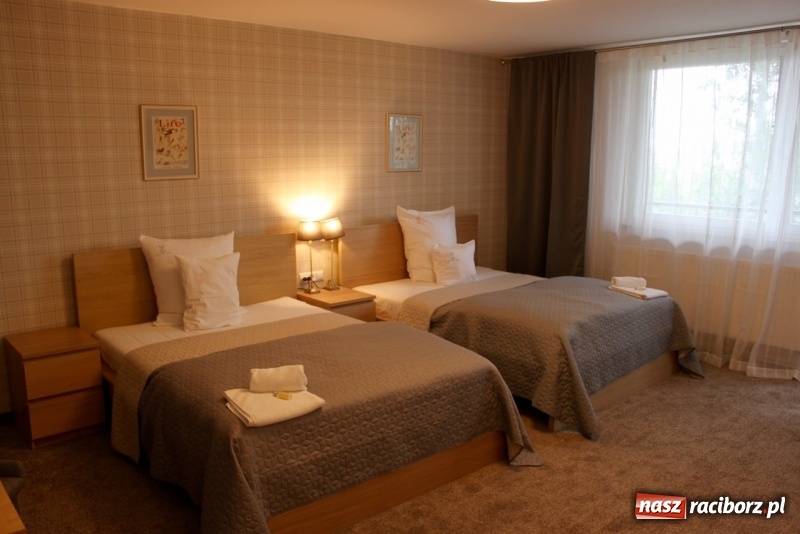 Zdjęcie w galerii na portalu naszraciborz.pl: Dworek Szonowice zaprasza na niedzielne obiady wiadomości z regionu