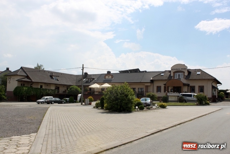 Zdjęcie w galerii na portalu naszraciborz.pl: Dworek Szonowice zaprasza na niedzielne obiady wiadomości z regionu