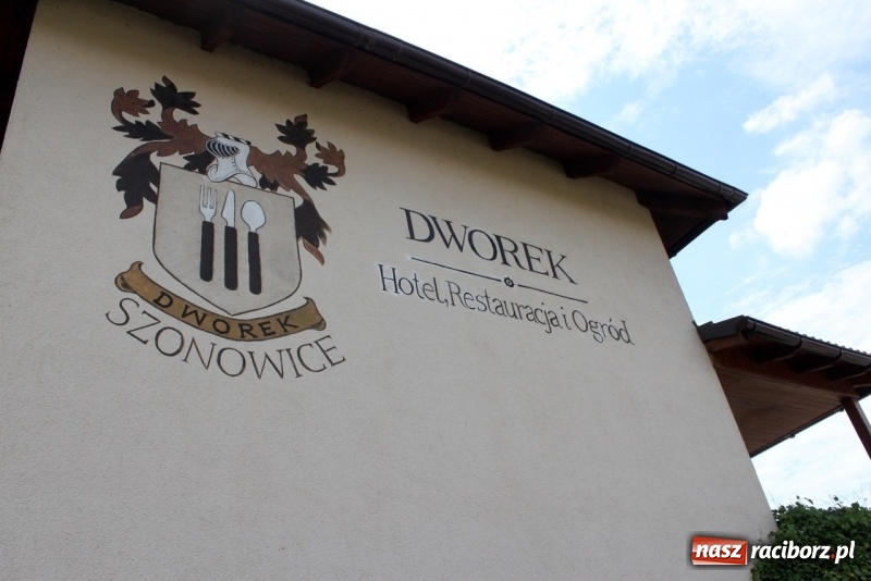 Zdjęcie w galerii na portalu naszraciborz.pl: Dworek Szonowice zaprasza na niedzielne obiady wiadomości z regionu