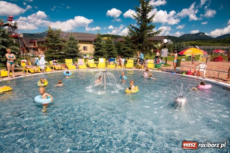 Zdjęcie w galerii na portalu naszraciborz.pl: Gorące źródła i Janosikowe Diery – odkrywaj z nami uroki Słowacji!       wiadomości z regionu