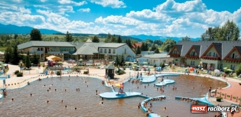 Zdjęcie w galerii na portalu naszraciborz.pl: Gorące źródła i Janosikowe Diery – odkrywaj z nami uroki Słowacji!       wiadomości z regionu