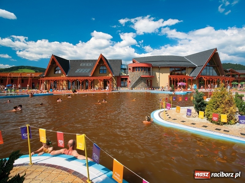 Zdjęcie w galerii na portalu naszraciborz.pl: Gorące źródła i Janosikowe Diery – odkrywaj z nami uroki Słowacji!       wiadomości z regionu