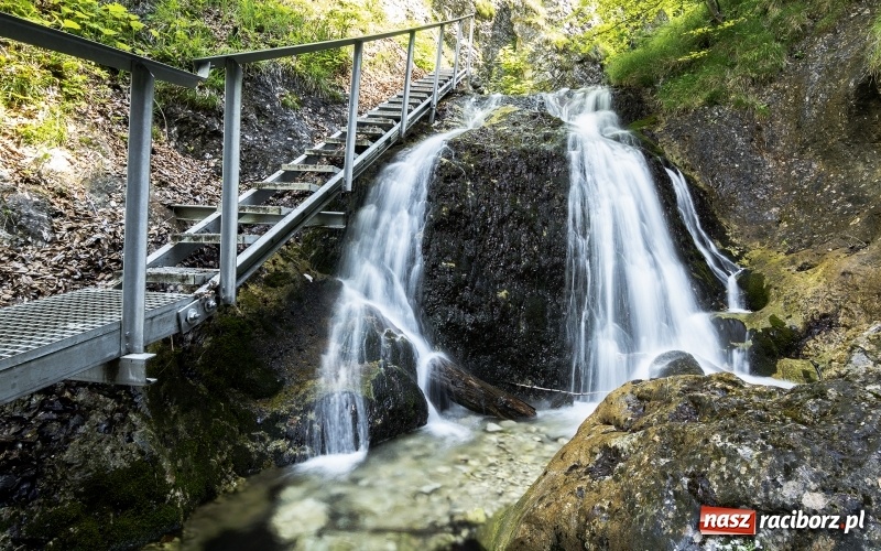 Zdjęcie w galerii na portalu naszraciborz.pl: Gorące źródła i Janosikowe Diery – odkrywaj z nami uroki Słowacji!       wiadomości z regionu