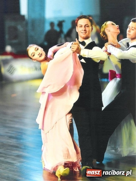 Zdjęcie w galerii na portalu naszraciborz.pl: Taneczne sukcesy wychowanków raciborskiego MDK wiadomości z regionu