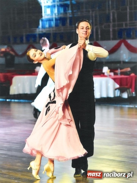 Zdjęcie w galerii na portalu naszraciborz.pl: Taneczne sukcesy wychowanków raciborskiego MDK wiadomości z regionu