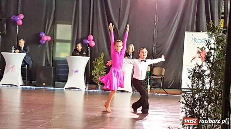 Zdjęcie w galerii na portalu naszraciborz.pl: Taneczne sukcesy wychowanków raciborskiego MDK wiadomości z regionu