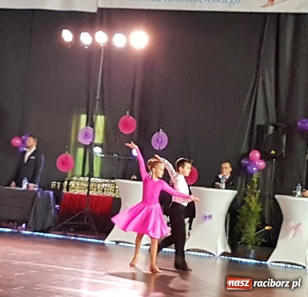 Zdjęcie w galerii na portalu naszraciborz.pl: Taneczne sukcesy wychowanków raciborskiego MDK wiadomości z regionu