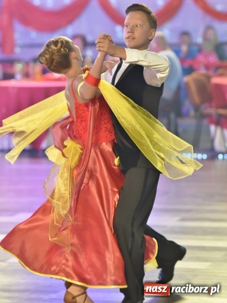 Zdjęcie w galerii na portalu naszraciborz.pl: Taneczne sukcesy wychowanków raciborskiego MDK wiadomości z regionu