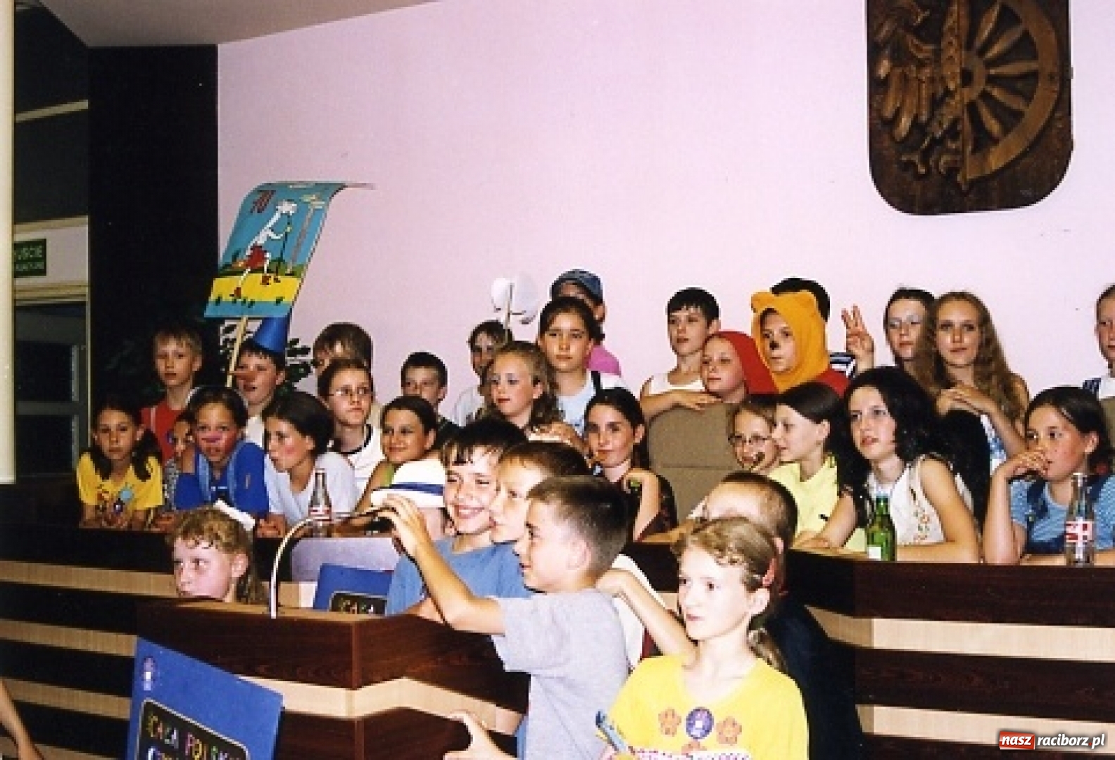 Zdjęcie w galerii na portalu naszraciborz.pl: Tajemnice, dziwy, duchy – super książki do poduchy wiadomości z regionu