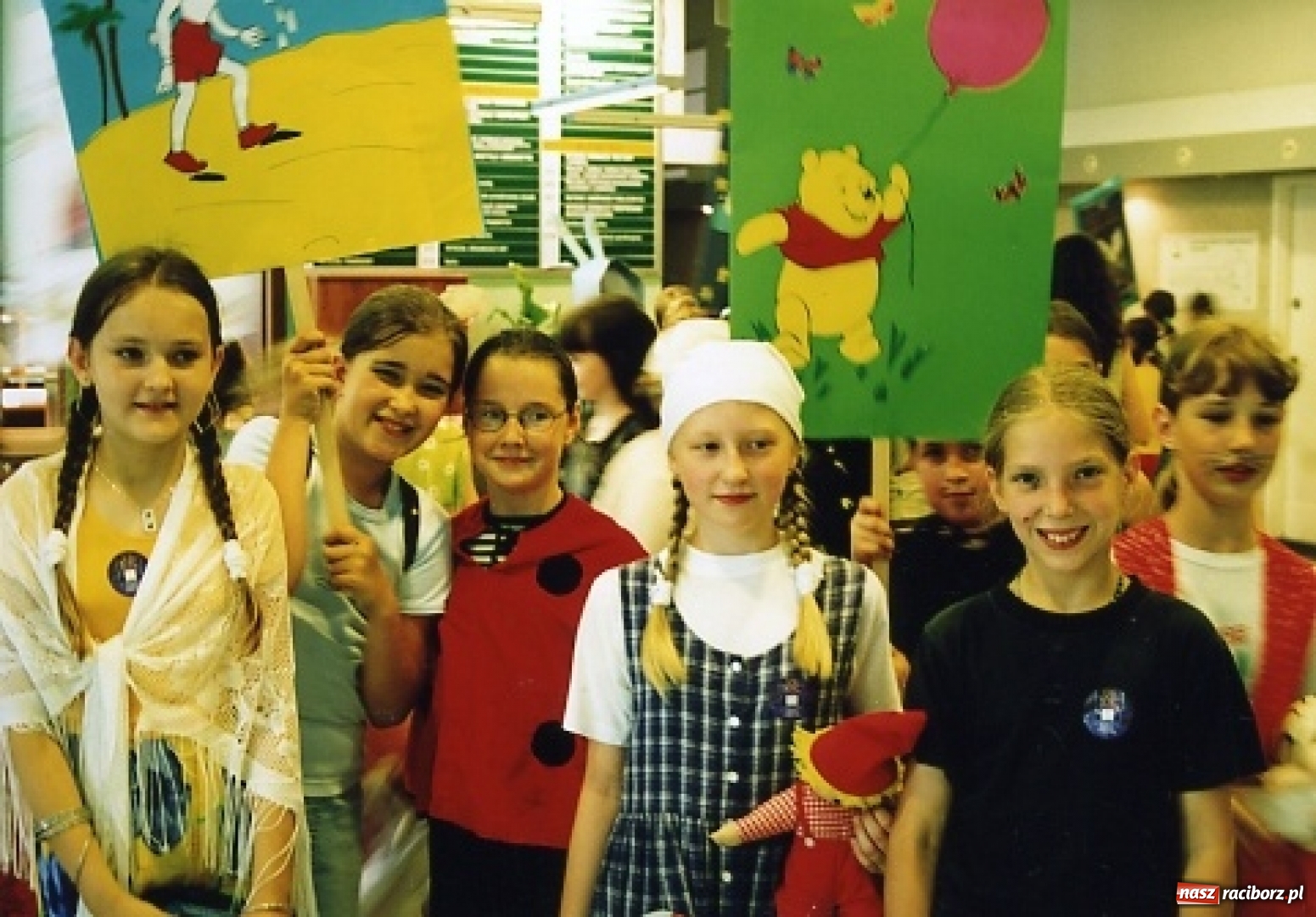 Zdjęcie w galerii na portalu naszraciborz.pl: Tajemnice, dziwy, duchy – super książki do poduchy wiadomości z regionu