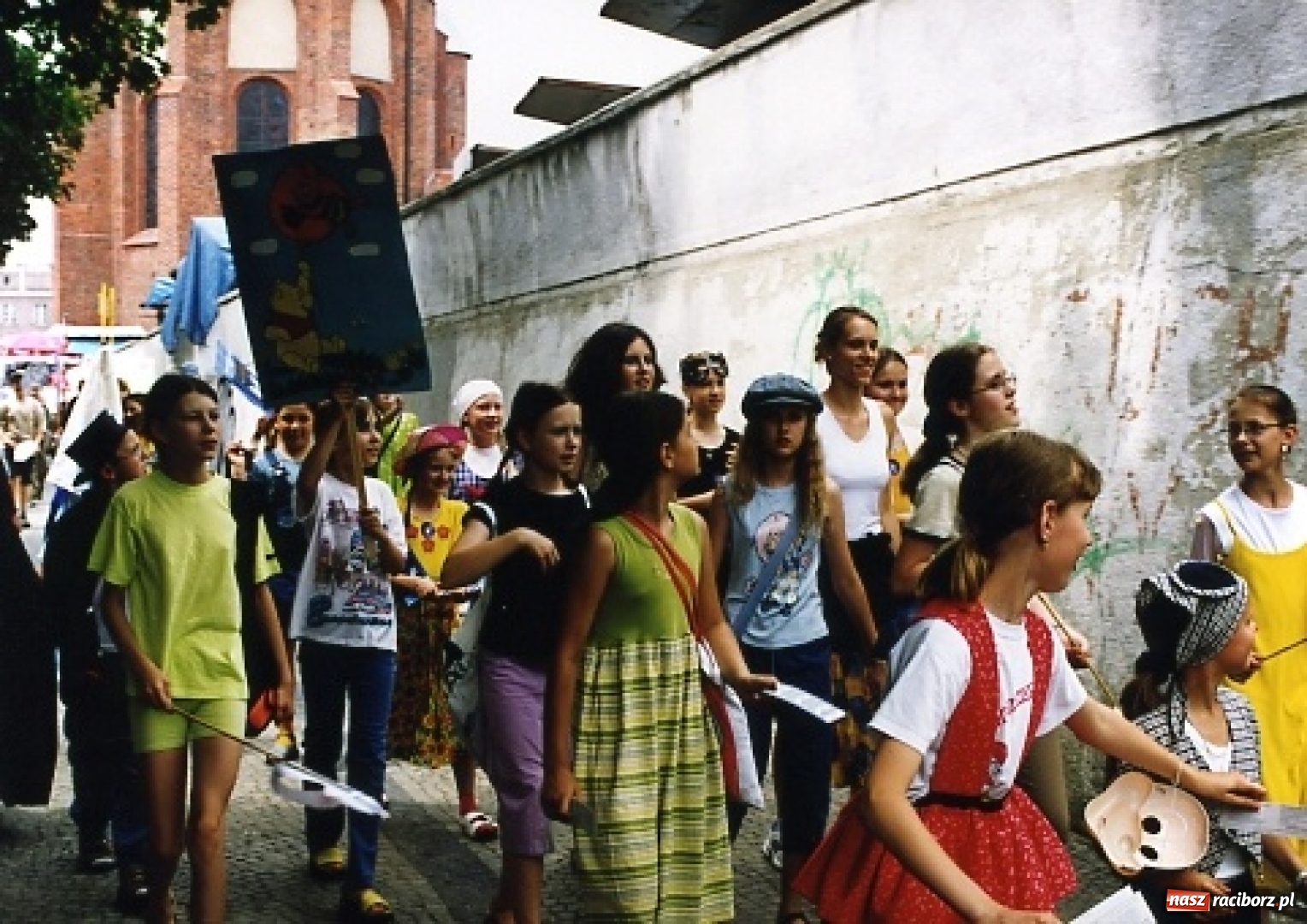 Zdjęcie w galerii na portalu naszraciborz.pl: Tajemnice, dziwy, duchy – super książki do poduchy wiadomości z regionu