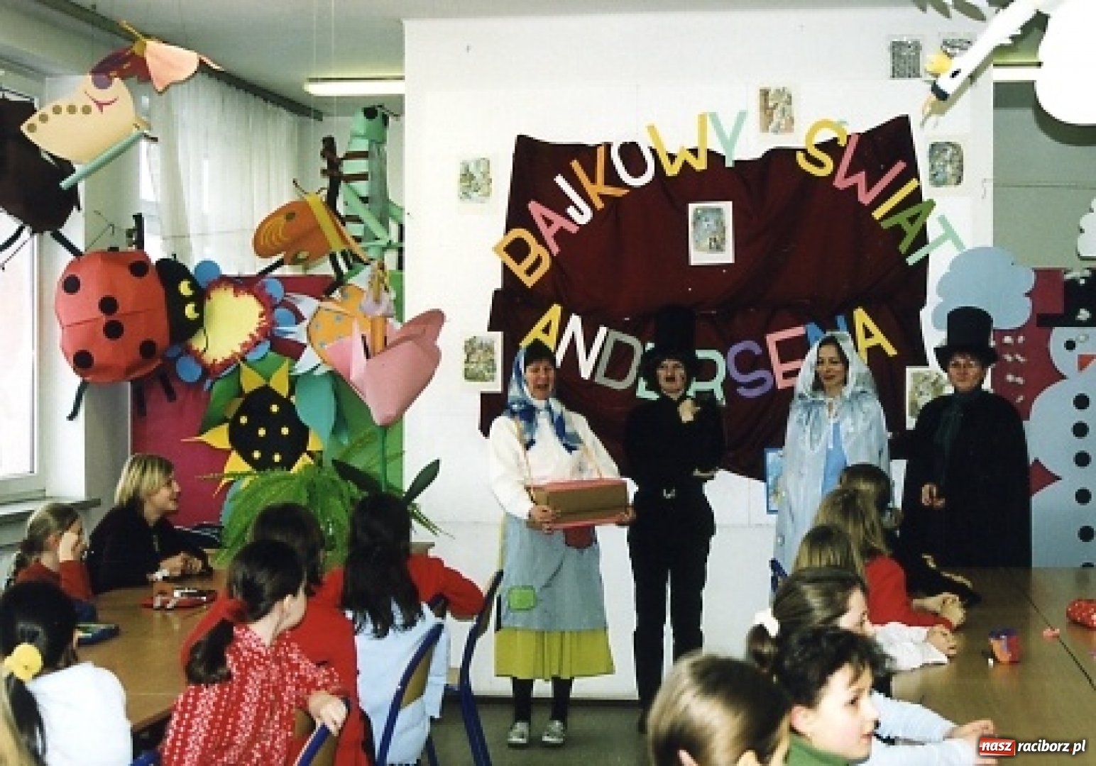 Zdjęcie w galerii na portalu naszraciborz.pl: Tajemnice, dziwy, duchy – super książki do poduchy wiadomości z regionu