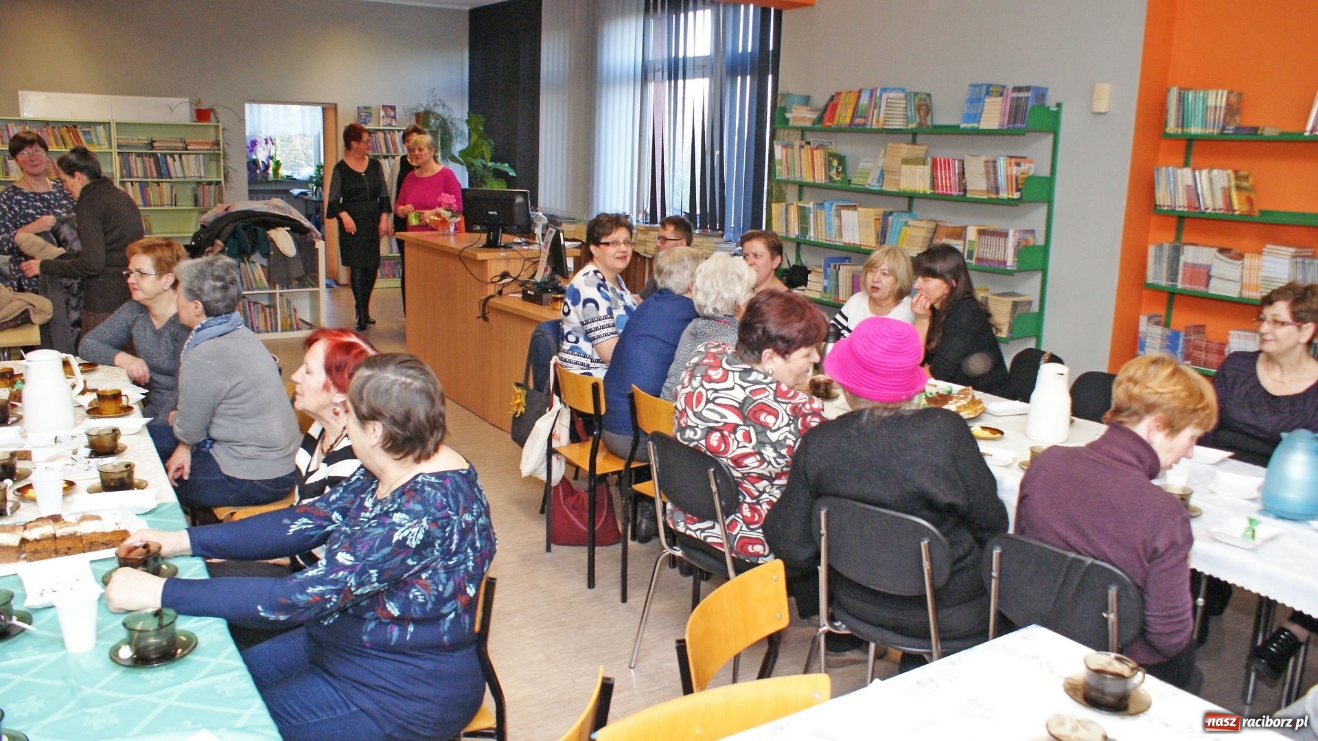 Zdjęcie w galerii na portalu naszraciborz.pl: Tajemnice, dziwy, duchy – super książki do poduchy wiadomości z regionu