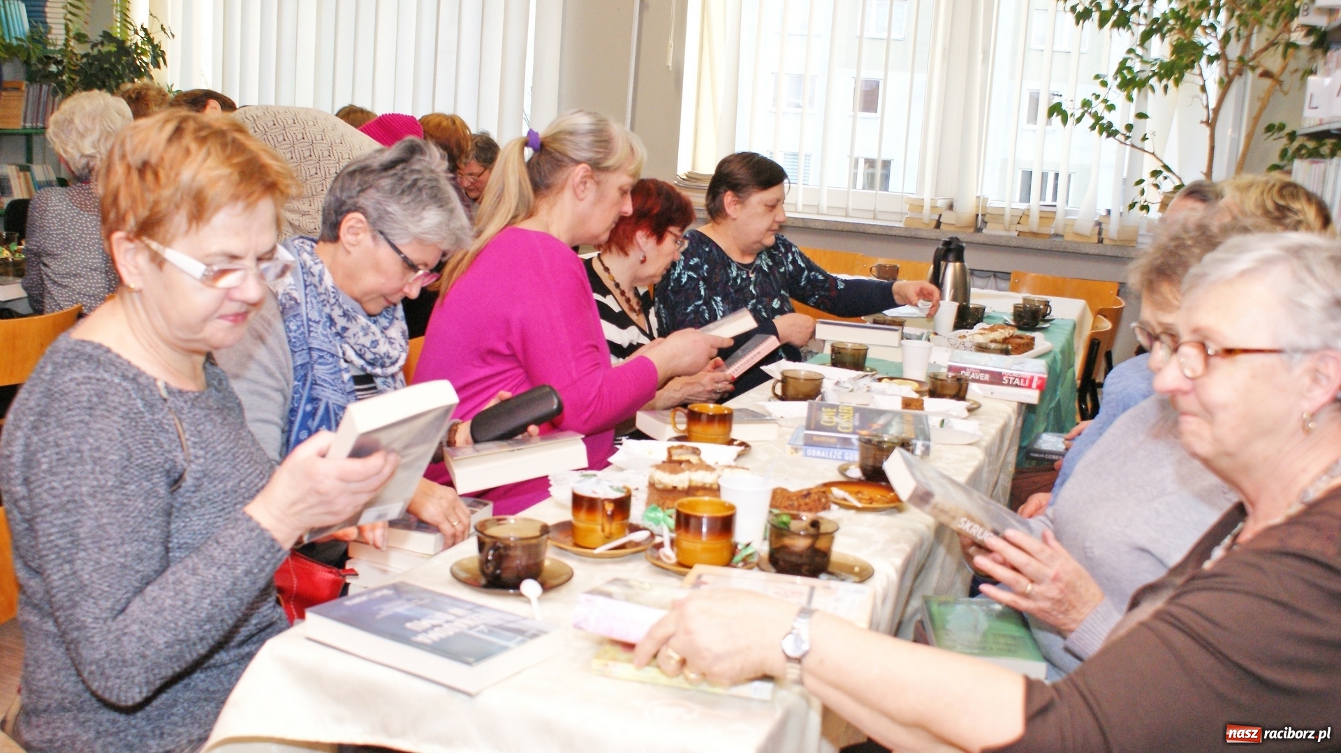 Zdjęcie w galerii na portalu naszraciborz.pl: Tajemnice, dziwy, duchy – super książki do poduchy wiadomości z regionu