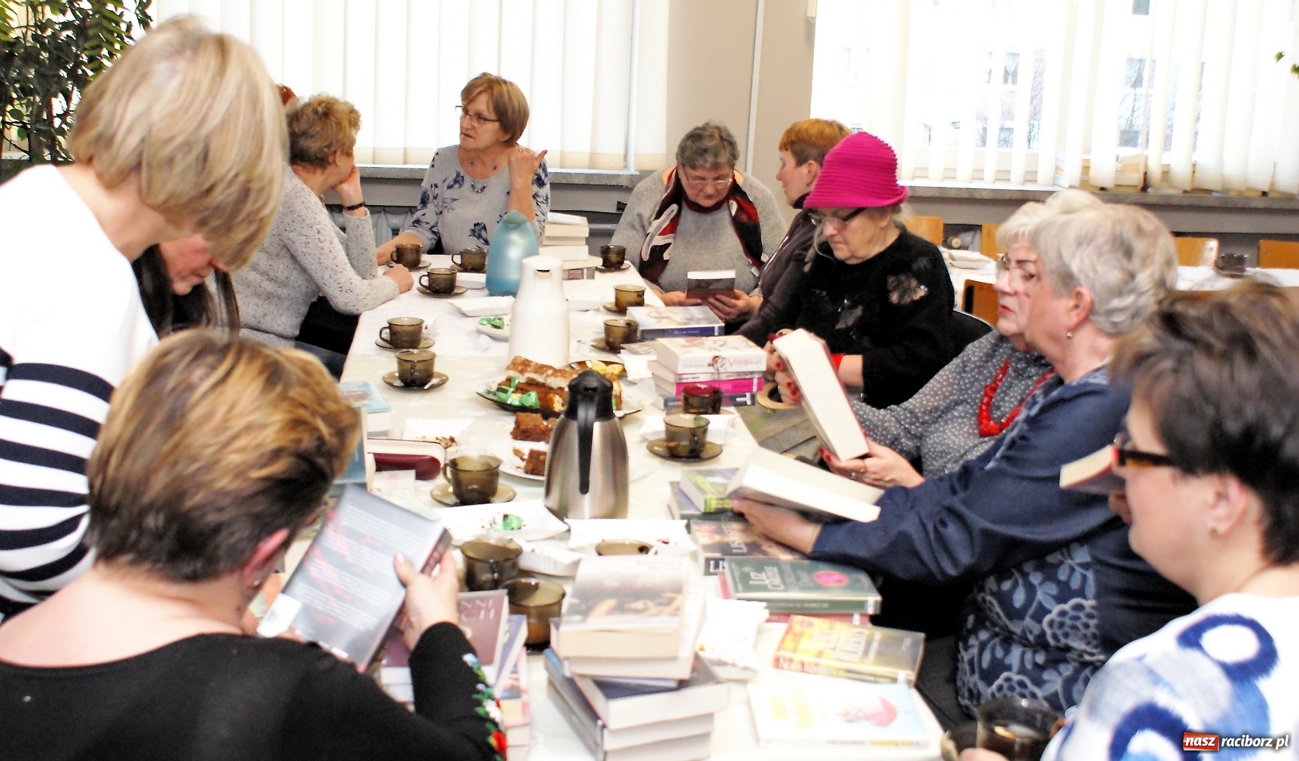 Zdjęcie w galerii na portalu naszraciborz.pl: Tajemnice, dziwy, duchy – super książki do poduchy wiadomości z regionu