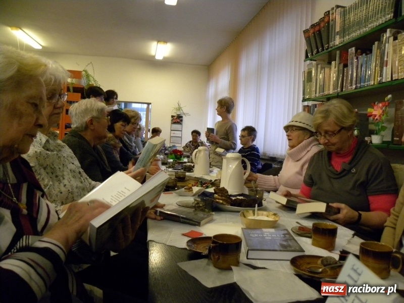 Zdjęcie w galerii na portalu naszraciborz.pl: Tajemnice, dziwy, duchy – super książki do poduchy wiadomości z regionu