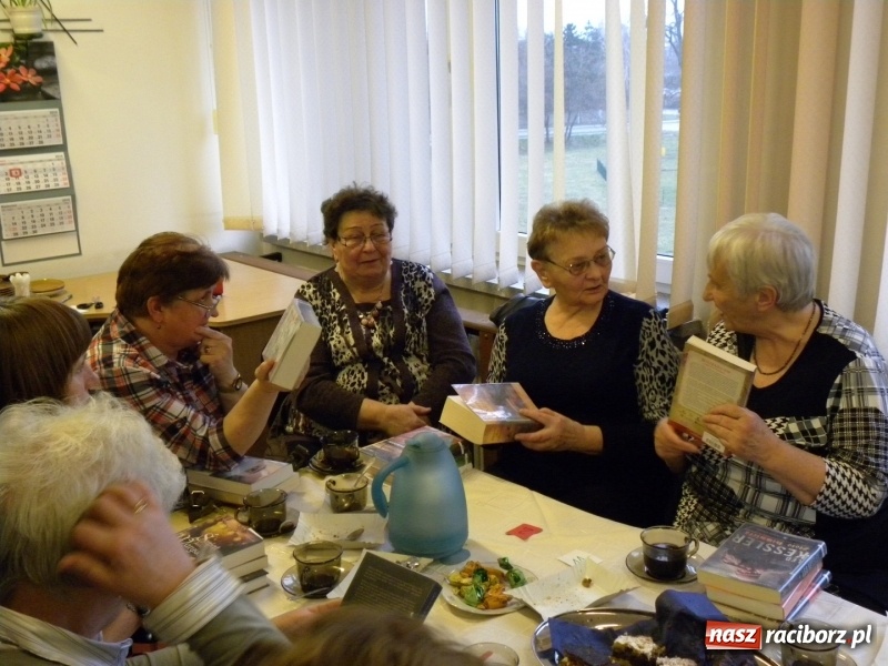 Zdjęcie w galerii na portalu naszraciborz.pl: Tajemnice, dziwy, duchy – super książki do poduchy wiadomości z regionu