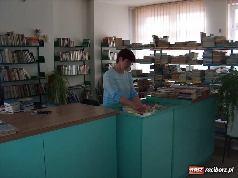 Zdjęcie w galerii na portalu naszraciborz.pl: Tajemnice, dziwy, duchy – super książki do poduchy wiadomości z regionu