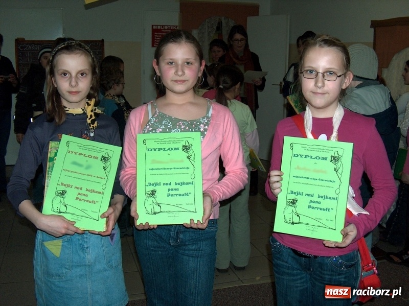 Zdjęcie w galerii na portalu naszraciborz.pl: Tajemnice, dziwy, duchy – super książki do poduchy wiadomości z regionu