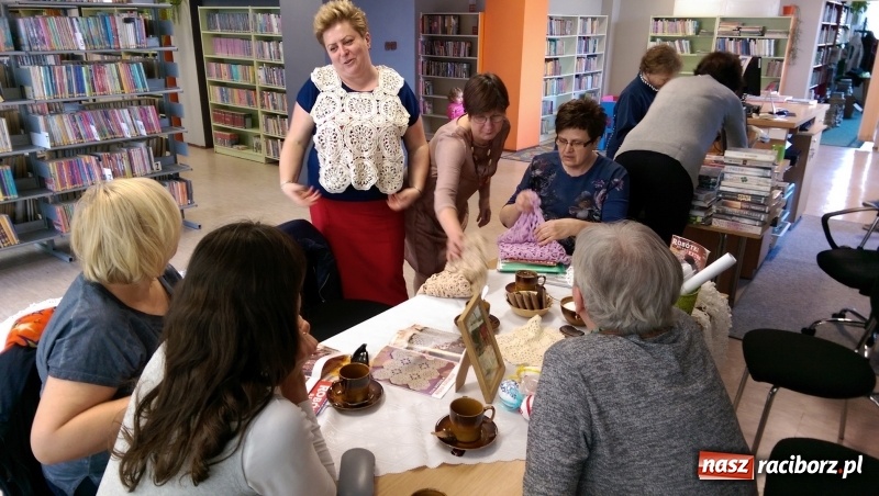 Zdjęcie w galerii na portalu naszraciborz.pl: Tajemnice, dziwy, duchy – super książki do poduchy wiadomości z regionu