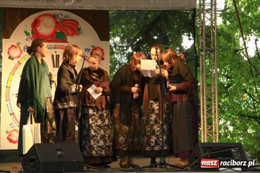Zdjęcie w galerii na portalu naszraciborz.pl: Śląski Spichlerz pełen tradycji wiadomości z regionu