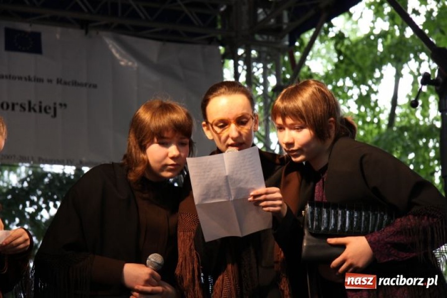 Zdjęcie w galerii na portalu naszraciborz.pl: Śląski Spichlerz pełen tradycji wiadomości z regionu