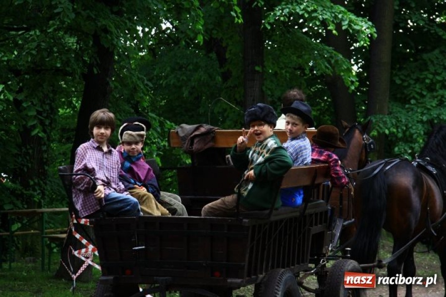 Zdjęcie w galerii na portalu naszraciborz.pl: Śląski Spichlerz pełen tradycji wiadomości z regionu