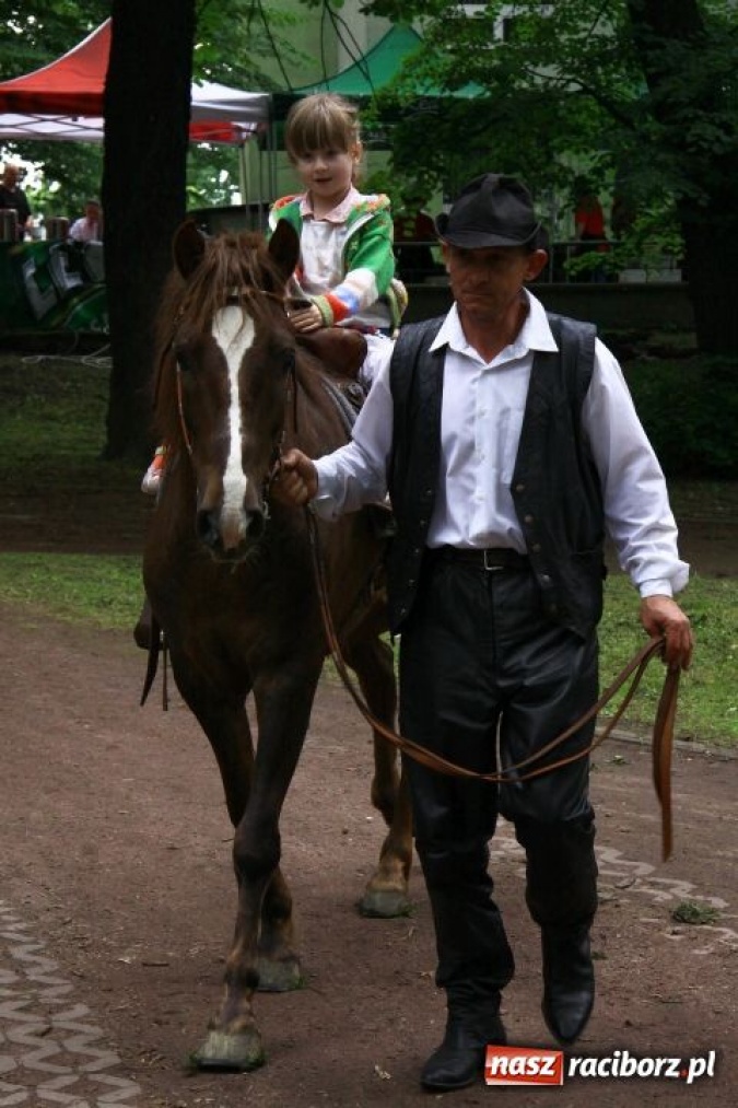 Zdjęcie w galerii na portalu naszraciborz.pl: Śląski Spichlerz pełen tradycji wiadomości z regionu